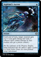 [Foil] Aspirant's Ascent (40) (Phyrexia: All Will Be One)