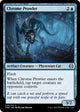 [Foil] Chrome Prowler (45) (Phyrexia: All Will Be One)