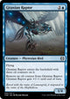 [Foil] Gitaxian Raptor (53) (Phyrexia: All Will Be One)