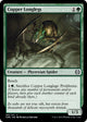 Copper Longlegs (165) (Phyrexia: All Will Be One)
