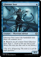 [Foil] Glistener Seer (54) (Phyrexia: All Will Be One)