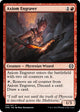 Axiom Engraver (120) (Phyrexia: All Will Be One)