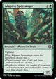 Adaptive Sporesinger (157) (Phyrexia: All Will Be One)