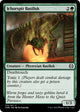 Ichorspit Basilisk (170) (Phyrexia: All Will Be One)