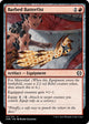 [Foil] Barbed Batterfist (121) (Phyrexia: All Will Be One)