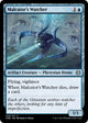 [Foil] Malcator's Watcher (58) (Phyrexia: All Will Be One)
