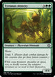 [Foil] Tyrranax Atrocity (188) (Phyrexia: All Will Be One)
