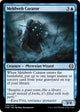 [Foil] Meldweb Curator (59) (Phyrexia: All Will Be One)