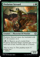 [Foil] Predation Steward (180) (Phyrexia: All Will Be One)
