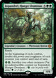 Zopandrel, Hunger Dominus (195) (Phyrexia: All Will Be One)
