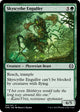 [Foil] Skyscythe Engulfer (183) (Phyrexia: All Will Be One)