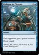 [Foil] Prologue to Phyresis (65) (Phyrexia: All Will Be One)