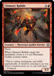Chimney Rabble (126) (Phyrexia: All Will Be One)