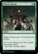 Titanic Growth (187) (Phyrexia: All Will Be One)