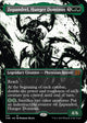 [Foil] Zopandrel, Hunger Dominus (Showcase) (315) (Phyrexia: All Will Be One)