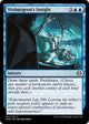 [Foil] Vivisurgeon's Insight (77) (Phyrexia: All Will Be One)