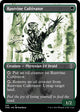 [Foil] Rustvine Cultivator (Showcase) (295) (Phyrexia: All Will Be One)