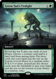 [Foil] Green Sun's Twilight (284) (Buy-A-Box Promos)