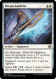 Mirran Bardiche (22) (Phyrexia: All Will Be One)