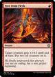 [Foil] Free from Flesh (131) (Phyrexia: All Will Be One)