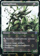 [Foil] Cankerbloom (Showcase) (Step-and-Compleat Foil) (451) (Phyrexia: All Will Be One)