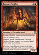 [Foil] Furnace Strider (133) (Phyrexia: All Will Be One)