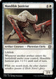 [Foil] Mandible Justiciar (21) (Phyrexia: All Will Be One)
