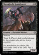 [Foil] Sheoldred's Headcleaver (109) (Phyrexia: All Will Be One)