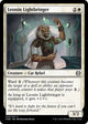 Leonin Lightbringer (20) (Phyrexia: All Will Be One)