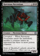 [Foil] Ravenous Necrotitan (106) (Phyrexia: All Will Be One)