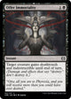 [Foil] Offer Immortality (102) (Phyrexia: All Will Be One)