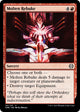 Molten Rebuke (141) (Phyrexia: All Will Be One)