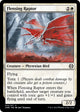 [Foil] Flensing Raptor (12) (Phyrexia: All Will Be One)