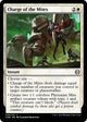 [Foil] Charge of the Mites (6) (Phyrexia: All Will Be One)