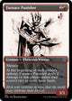 [Foil] Furnace Punisher (Showcase) (291) (Phyrexia: All Will Be One)