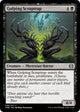Gulping Scraptrap (96) (Phyrexia: All Will Be One)