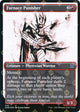 [Foil] Furnace Punisher (Showcase) (Step-and-Compleat Foil) (445) (Phyrexia: All Will Be One)