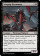 [Foil] Stinging Hivemaster (110) (Phyrexia: All Will Be One)