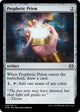 [Foil] Prophetic Prism (238) (Phyrexia: All Will Be One)