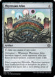 Phyrexian Atlas (237) (Phyrexia: All Will Be One)