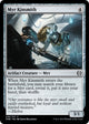[Foil] Myr Kinsmith (236) (Phyrexia: All Will Be One)