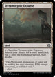 Terramorphic Expanse (261) (Phyrexia: All Will Be One)