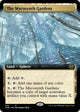 The Mycosynth Gardens (Extended Art) (402) (Phyrexia: All Will Be One)