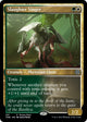 [Foil] Slaughter Singer (281) (Phyrexia: All Will Be One)