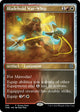 [Foil] Bladehold War-Whip (280) (Phyrexia: All Will Be One)