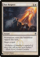 Due Respect (8/175) (The List Reprints)