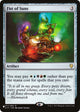 Fist of Suns (211/309) (The List Reprints)