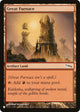 [Foil] Great Furnace (MRD) (282/306) (The List Reprints)