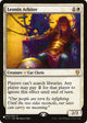 Leonin Arbiter (064/309) (The List Reprints)