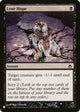 Lose Hope (52/165) (The List Reprints)